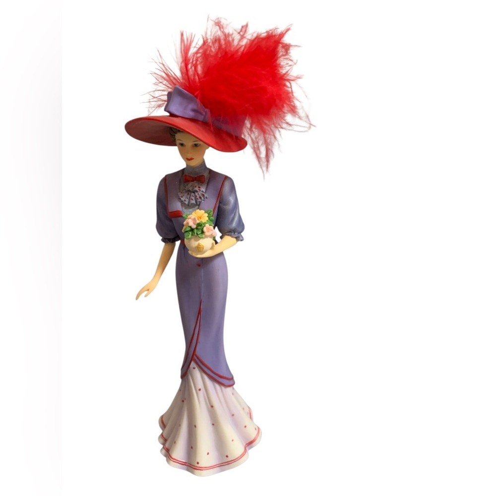 Thomas Kinkade Portraits of Style and Grace Collection